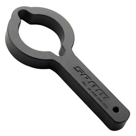 SRAM Nøkkel. Luft-can-rockshox Vivid Air, Black, One Size SRAM Nøkkel. Luft-can-rockshox Vivid Air, Black, One Size