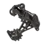SRAM NX 1x11 X-Horizon Bakgir, Black, 11s, Max 42t