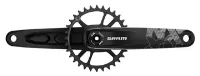 SRAM NX Eagle DUB Boost Kranksett