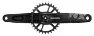 SRAM NX Eagle DUB Kranksett