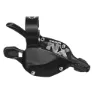 SRAM Nx Eagle Girskifter, Black, 12s