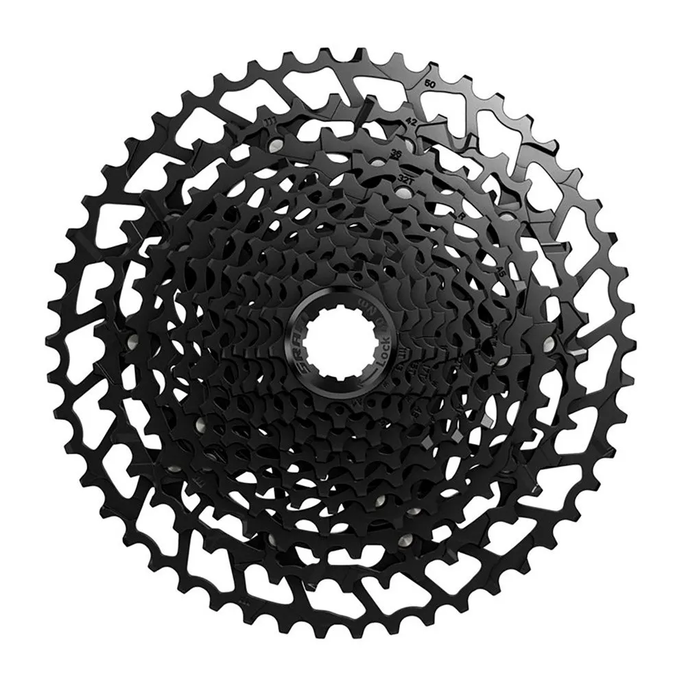 SRAM Nx Eagle Pg-1230 Kassett Refurbished SRAM Nx Eagle Pg-1230 Kassett Refurbished