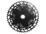 SRAM NX Eagle XG-1230 11-50 Kassett, Black, 12s, 11-50t