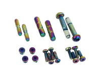 SRAM Oppgraderings Kit Til G2 Kaliber Oilslick SRAM Oppgraderings Kit Til G2 Kaliber Oilslick