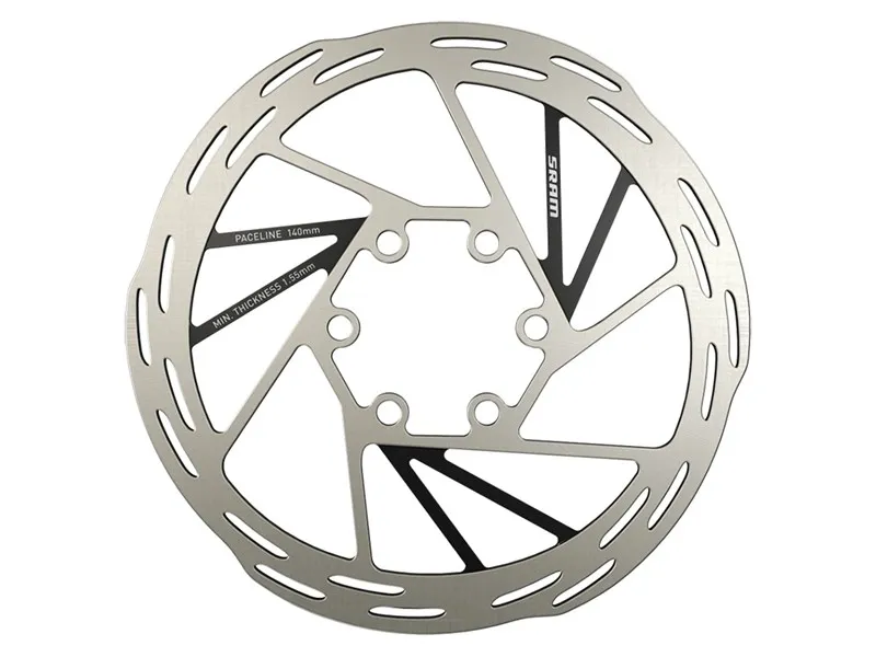 SRAM Paceline 140mm Bremseskive