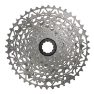 SRAM PG-1231 XPLR 12s Kassett, Silver, 12s, 11-44t