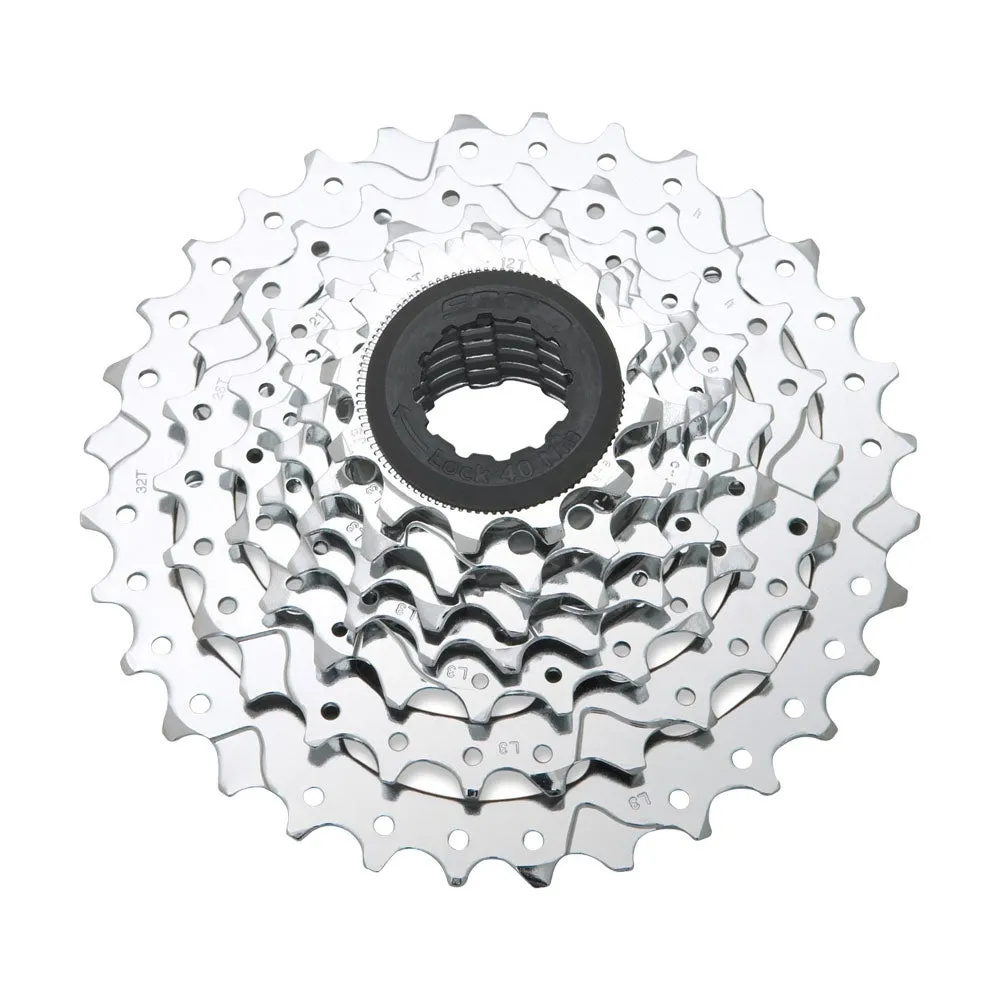 SRAM PG-830 8-Delt Kassett, 11-28t