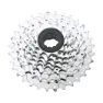 SRAM PG-830 8-Delt Kassett, Silver, 8s, 11-28t