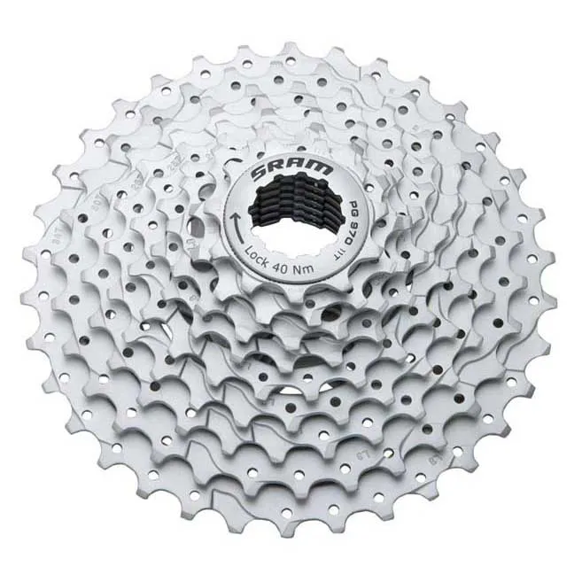 SRAM PG-970 11-32T Kassett