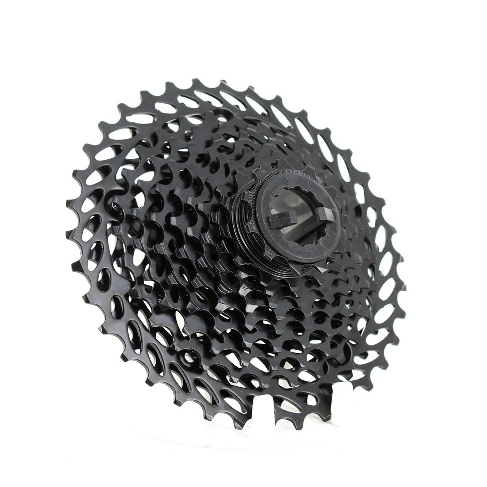 SRAM Pg1130 Kassett Refurbished, Silver, 11s