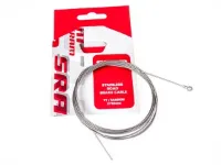 SRAM PitStop 1.1 Stainless Bremsewire SRAM PitStop 1.1 Stainless Bremsewire
