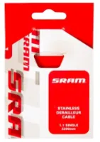 SRAM PitStop 1.1 Stainless Girwire