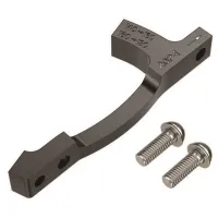 SRAM Post Bracket 20p-1 160/180 Mm Sykkel Bremseskiveadapter SRAM Post Bracket 20p-1 160/180 Mm Sykkel Bremseskiveadapter