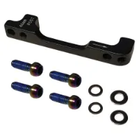 SRAM Post Bracket 40 Pm Skivebremsekaliperadapter