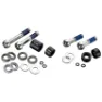 SRAM Post Mount 10s Avstandsstykke, Grey, 10mm