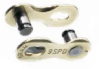 SRAM Powerlink Gold for 9-speed kjede