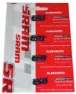 SRAM Powerlock 10-Delt Kjedelås