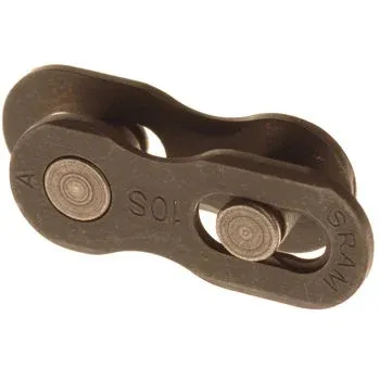 SRAM Powerlock 10-Delt Kjedelås