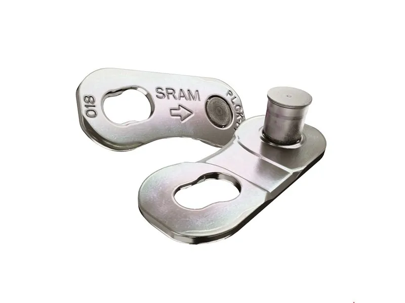 SRAM PowerLock Flattop 12-Delt Kjedelås