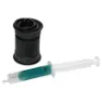 SRAM Press Fit 30 Ceramic Kranklagerkopper, Black, 68/92mm