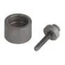 SRAM Press For Lever Pivot Bearing Verktøy, Black, One Size