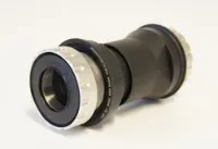 SRAM PressFit 30 til BSA adapter, 63/73mm