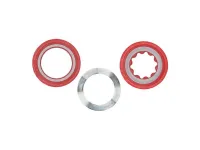 SRAM PressFit & GXP Støvdekselsett SRAM PressFit & GXP Støvdekselsett
