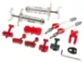 SRAM Pro Bleed kit Luftesett, Multicolor, One Size