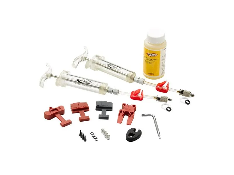 SRAM Pro Brake Bleed Kit