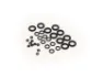SRAM Pro Brake Bleed O-Ring Kit