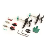 SRAM Pro Mineral Oil Bleed Kit SRAM Pro Mineral Oil Bleed Kit