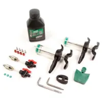 SRAM Pro Mineral Olje Luftesett SRAM Pro Mineral Olje Luftesett