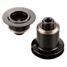 SRAM Qr Roam 50/60 Baknav Konverteringssett, Black, One Size