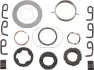 SRAM R2C Shifter Front/Rear Service Kit