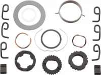SRAM R2C Shifter Front/Rear Service Kit SRAM R2C Shifter Front/Rear Service Kit