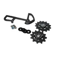 SRAM Rear Derailleur Cage and Pulley Kit for EX1 8-speed