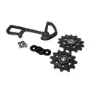 SRAM Rear Derailleur Cage and Pulley Kit for EX1 8-speed, One size