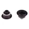 SRAM Rear Part Replacement Qr Roam30/40/rise Xx/buje X0 Adapter, Black, 9/10s