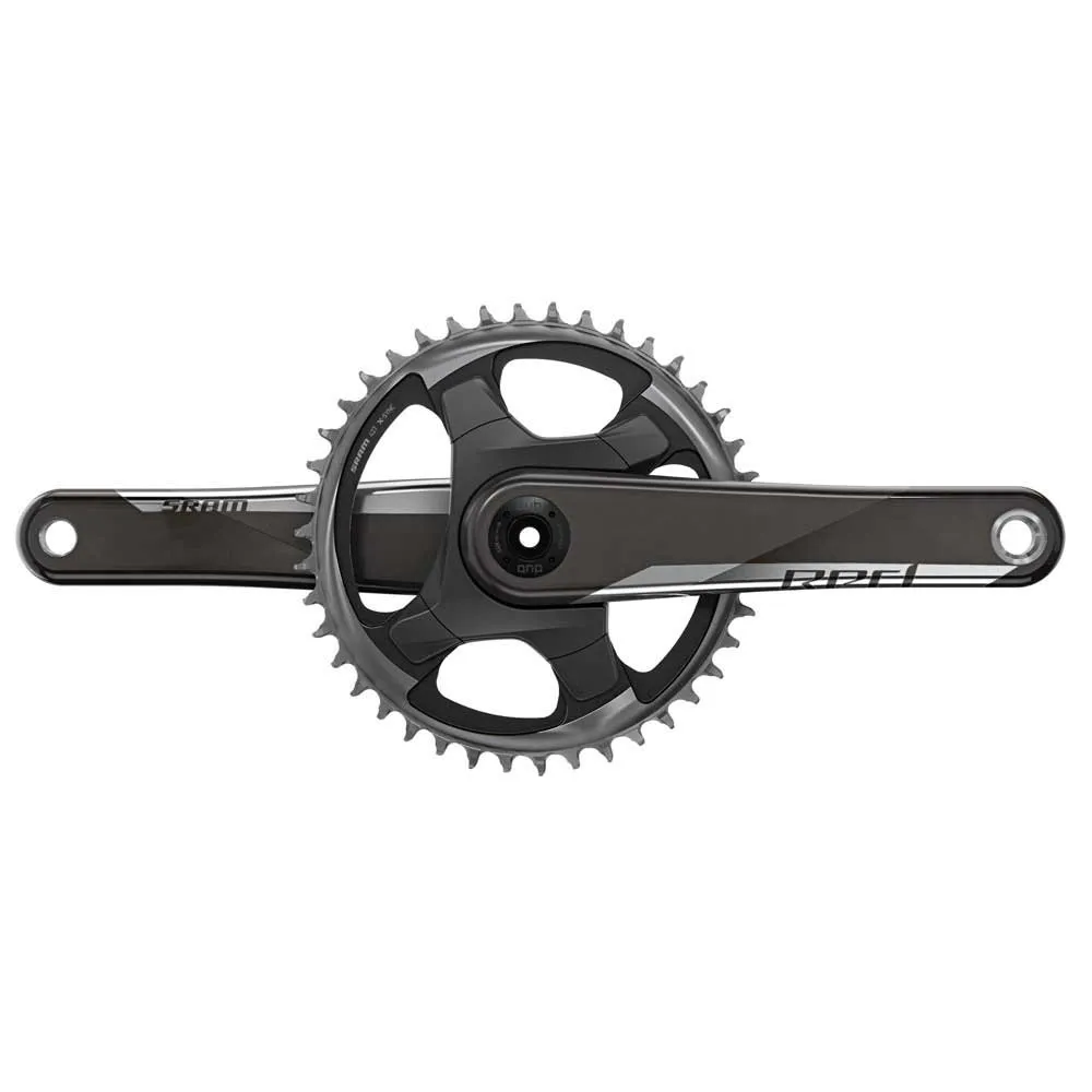 SRAM Red 1 Axs Dub Direct Mount Kranksett