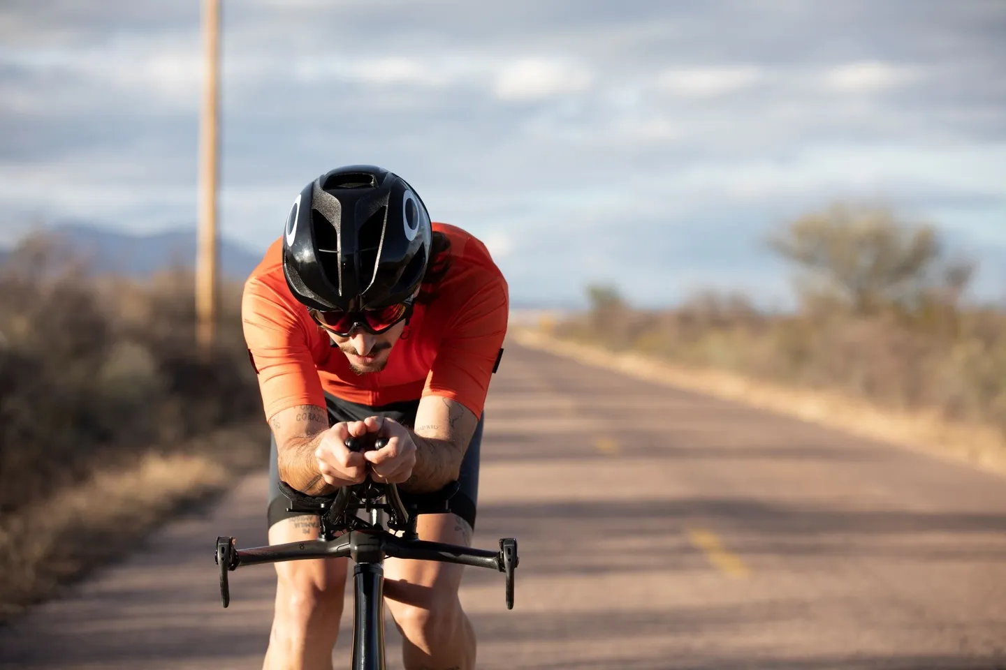 SRAM Red 1 eTap AXS Aero Kranksett SRAM Red 1 eTap AXS Aero Kranksett