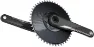 SRAM Red 1 eTap AXS Aero Kranksett