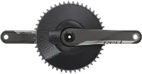 SRAM Red 1 eTap AXS Aero Watt Kranksett SRAM Red 1 eTap AXS Aero Watt Kranksett