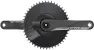 SRAM Red 1 eTap AXS Aero Watt Kranksett