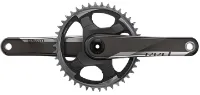 SRAM Red 1 eTap AXS Kranksett SRAM Red 1 eTap AXS Kranksett
