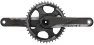 SRAM Red 1 eTap AXS Kranksett
