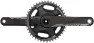 SRAM Red 1 eTap AXS Watt Kranksett