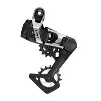 SRAM Red 1x AXS XPLR E1 13s Bakgir