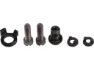 SRAM Red 2013 / Red 22 L/H Skruer + Kabel Spenning, Black, One Size