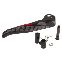 SRAM Red 22 Hydraulic Ergodynamic Brake Right Bremsespak SRAM Red 22 Hydraulic Ergodynamic Brake Right Bremsespak