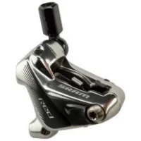 SRAM Red 22 Hydraulic Flat Mount Skivebremsekaliper SRAM Red 22 Hydraulic Flat Mount Skivebremsekaliper